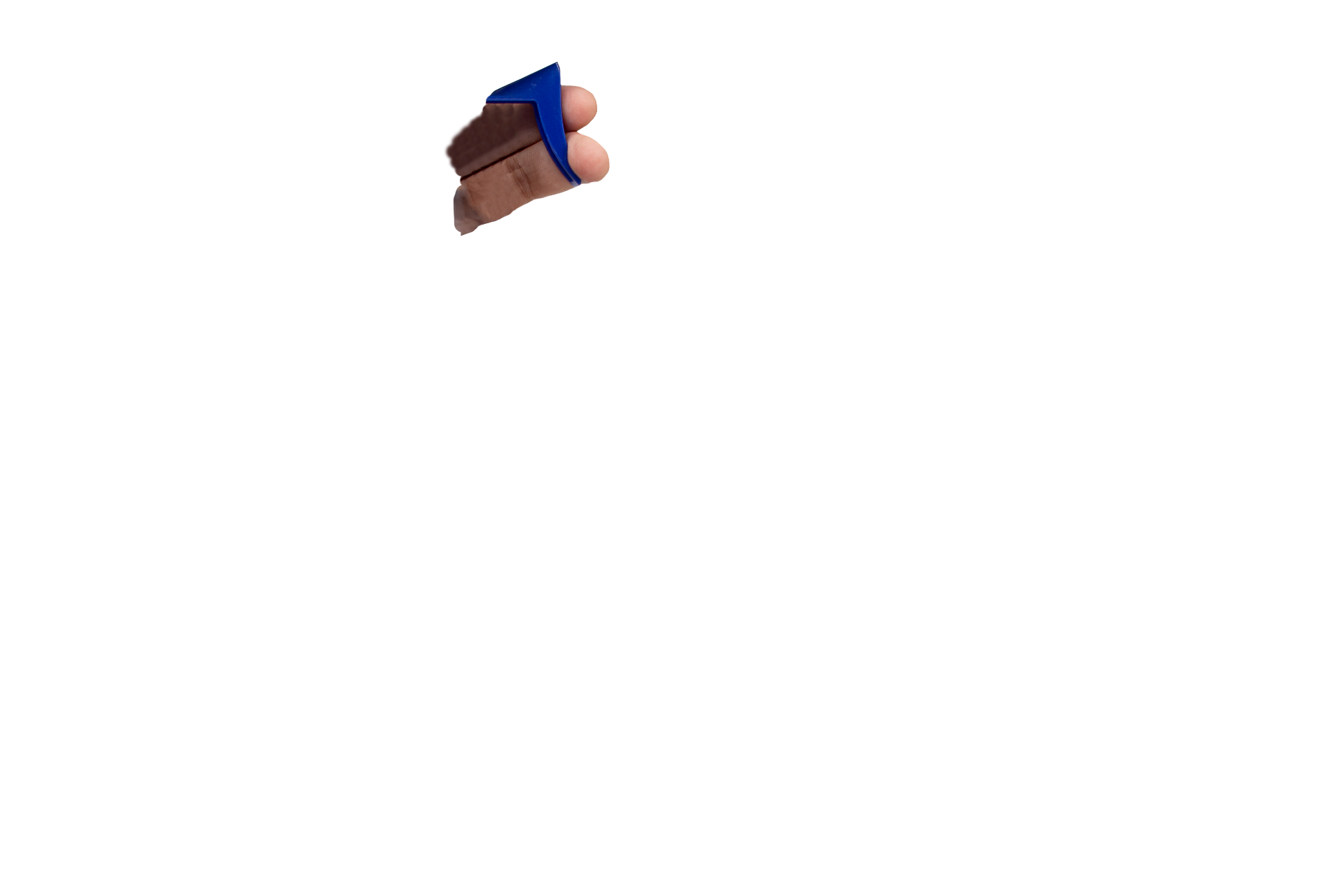 Finger